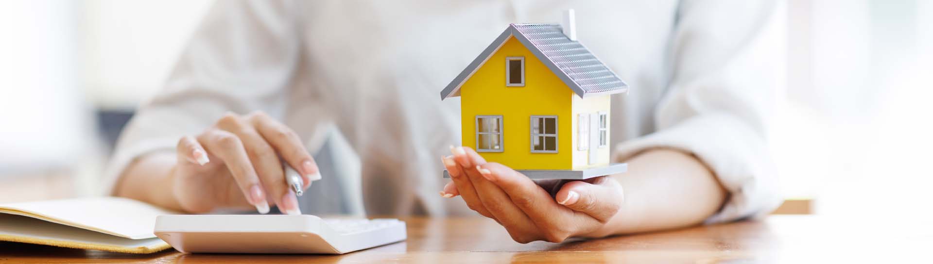 Mortgage Borrow