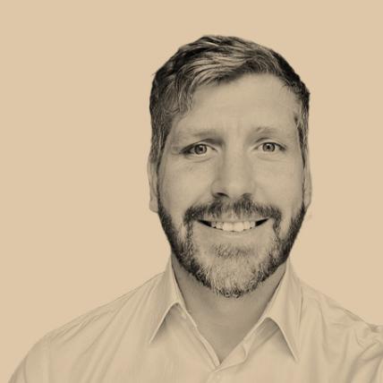 Team member Ed Price