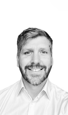 Team member Ed Price